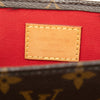 Louis Vuitton Monogram Sac Plat BB Secondhand