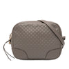 Gucci Microguccissima Bree Crossbody Secondhand