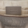 Gucci Microguccissima Bree Crossbody Secondhand