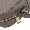 Gucci Microguccissima Bree Crossbody Secondhand