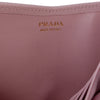 Prada Saffiano Envelope Chain Clutch Secondhand