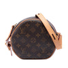 Louis Vuitton Monogram Boite Chapeau Souple PM Secondhand