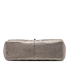 Chanel Jumbo Classic Metallic Lambskin Double Flap Secondhand