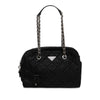 Prada Impuntu Tessuto Chain Shoulder Bag Secondhand