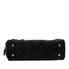 Prada Impuntu Tessuto Chain Shoulder Bag Secondhand
