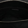 Prada Impuntu Tessuto Chain Shoulder Bag Secondhand