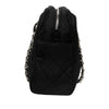 Prada Impuntu Tessuto Chain Shoulder Bag Secondhand