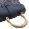 Goyard Mini Goyardine Saigon Souple Secondhand