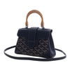 Goyard Mini Goyardine Saigon Souple Secondhand