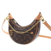 Louis Vuitton Monogram Loop Secondhand