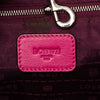 LOEWE Leather Heritage Tote Secondhand