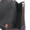 Louis Vuitton Monogram Reverse  Dauphine Chain Wallet Secondhand