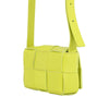 Bottega Veneta Extra Mini Nappa Maxi Intrecciato Cassette Crossbody Secondhand