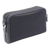 Prada Re-Nylon and Saffiano Shoulder Bag Secondhand