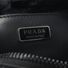 Prada Re-Nylon and Saffiano Shoulder Bag Secondhand