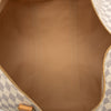 Louis Vuitton Damier Azur Keepall 50 Secondhand
