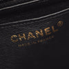 Chanel Calfskin Crocodile Embossed Graffiti 2.55 Cocodile Reissue Flap Bag Secondhand