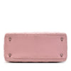 Dior Medium Lambskin Cannage Lady Dior Secondhand