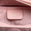 Dior Medium Lambskin Cannage Lady Dior Secondhand