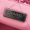 Secondhand Chanel Sequins Shopping Tote