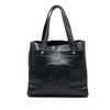 Chanel Caviar Ultimate Executive Tote Secondhand