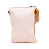 LOEWE Anagram Canvas Crossbody Secondhand