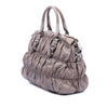 Prada Nappa Gaufre Satchel Secondhand