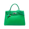 Hermès Clemence Kelly II Retourne 35 Secondhand