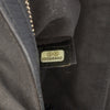 Chanel Medium Quilted Caviar Boy O Case Clutch Secondhand