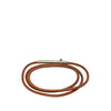 Secondhand Hermès Leather Cord Belt
