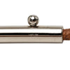 Secondhand Hermès Leather Cord Belt