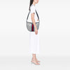 Gucci GG Supreme Web Shoulder Bag Secondhand