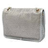 Secondhand Chanel Small Perforated Calfskin Up In The Air Flap