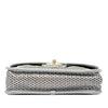 Chanel Small Perforated Calfskin Up In The Air Flap Secondhand