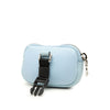 Prada Mini Tessuto Pouch Crossbody Secondhand