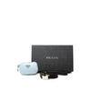 Prada Mini Tessuto Pouch Crossbody Secondhand