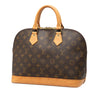 Secondhand Louis Vuitton Monogram Alma PM