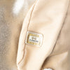 Chanel Small Metallic Lambskin In Seoul Backpack Secondhand