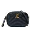 Louis Vuitton New Wave Camera Bag Secondhand