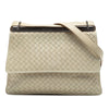 Bottega Veneta Nappa Intrecciato Frame Crossbody Secondhand