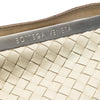 Bottega Veneta Nappa Intrecciato Frame Crossbody Secondhand