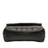 Saint Laurent Toy Matelasse Calfskin Monogram LouLou Crossbody Secondhand