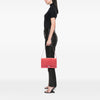 Chanel Quilted Caviar Flap Clutch with Chain Secondhand