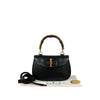 Gucci Calfskin Bamboo Night Secondhand