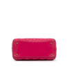 Dior Medium Lambskin Cannage Lady Dior Secondhand