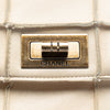 Chanel Identification Lambskin Patchwork Reissue 2.55 Flap Secondhand