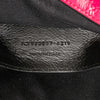 Saint Laurent Baby Crinkled Calfskin Monogram Niki Bag Secondhand