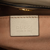 Gucci Medium Calfskin Bamboo Diana Satchel Secondhand