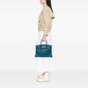 Hermès Clemence Birkin Retourne 35 Secondhand