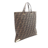 Fendi Zucca Canvas Tote Secondhand